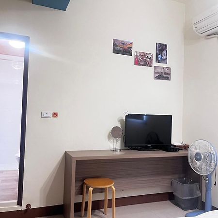 Happy Life B&B Donggang Exterior foto