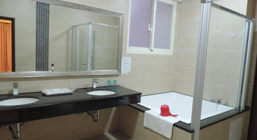 Happy Life B&B Donggang Zimmer foto